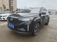 Hyundai ix35 2022