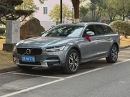 Volvo V90 2020