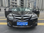 Mazda 6 2012