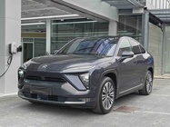 NIO EC6 2021
