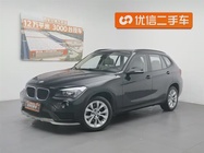 BMW X1 2015