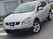 Nissan Qashqai 2015