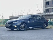 Honda Civic 2020