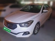 GAC GA6 2019