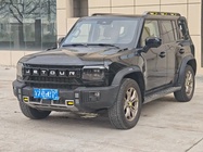 Jetour Traveller 2025