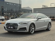 Audi A5 2019