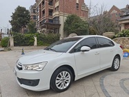 Citroen C4 2014