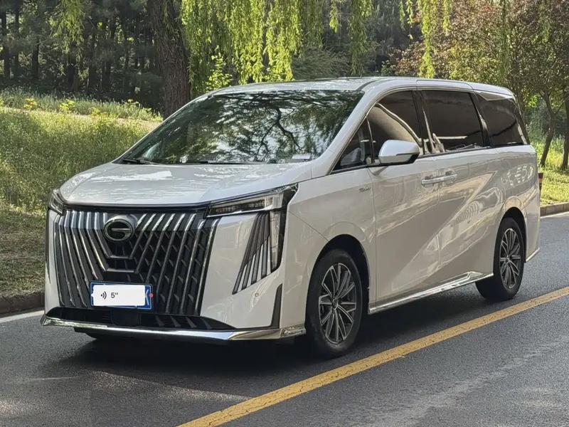 GAC M8
