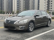 Nissan Teana 2015