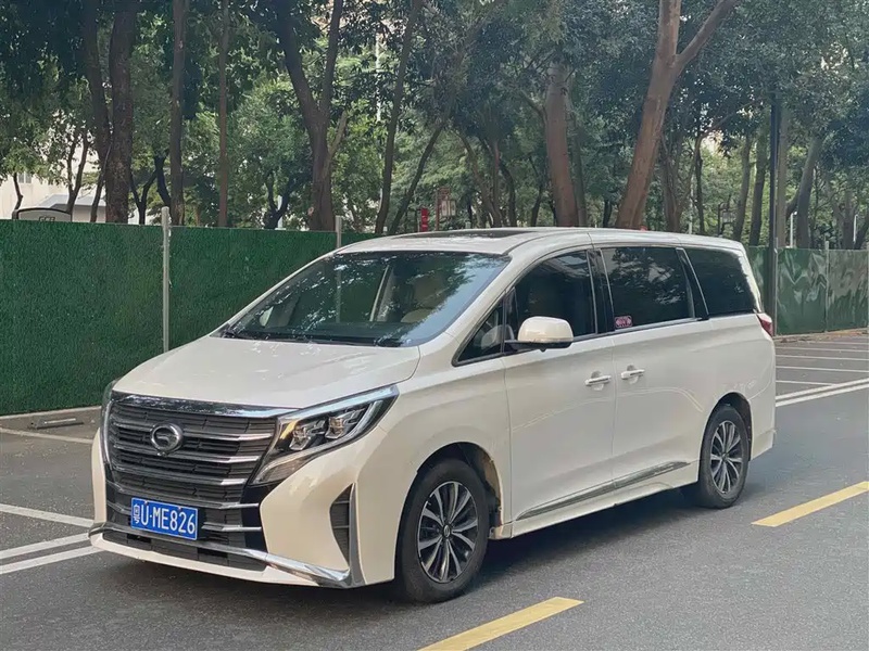 GAC M8