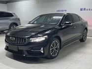 Geely Xingrui 2023