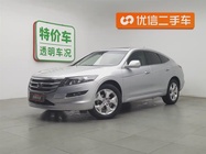 Honda Crosstour 2015