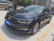 Volkswagen Magotan 2019