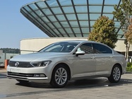 Volkswagen Magotan 2018