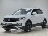 Volkswagen Tacqua 2021