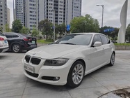 BMW 3 Series 2011