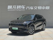 Exeed Yaoguang 2025