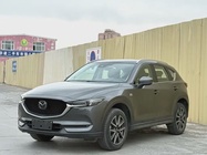 Mazda CX-5 2021