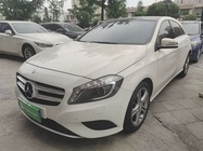 Mercedes-Benz A-Class 2015
