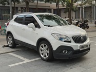 Buick Encore 2014