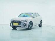 Audi Q3 2021