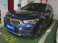 BMW X1 2020