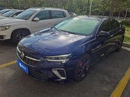 Buick Regal 2021