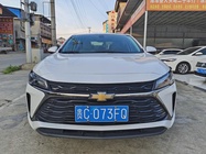 Chevrolet Monza 2023