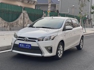 Toyota Yaris 2015