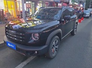 Haval Big Dog 2023