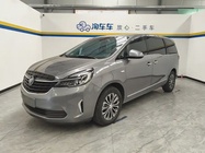 Buick GL8 2022