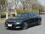 BMW 5 Series 2025