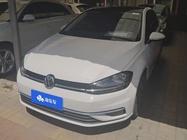 Volkswagen Golf 2020