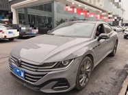 Volkswagen CC 2022