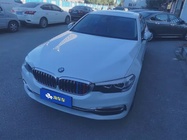 BMW 5 Series 2019