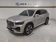 Geely Xingyue L 2023