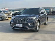 Ford Explorer 2021