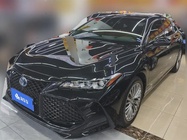 Toyota Avalon 2021