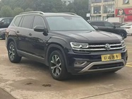Volkswagen Teramont 2020