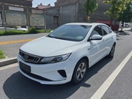Geely GL 2019