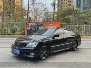Toyota Crown 2009