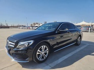 Mercedes-Benz C-Class 2017