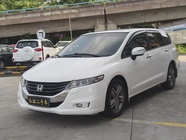 Honda Odyssey 2011