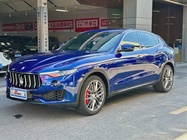 Maserati Levante 2018