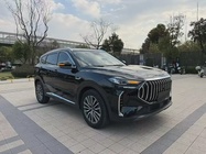 Jetour X70 PLUS 2023