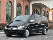 Mercedes-Benz Vito 2014