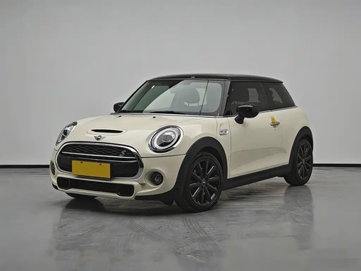 MINI Other 2020