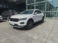 Volkswagen T-Roc 2022