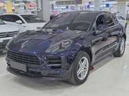 Porsche Macan 2019