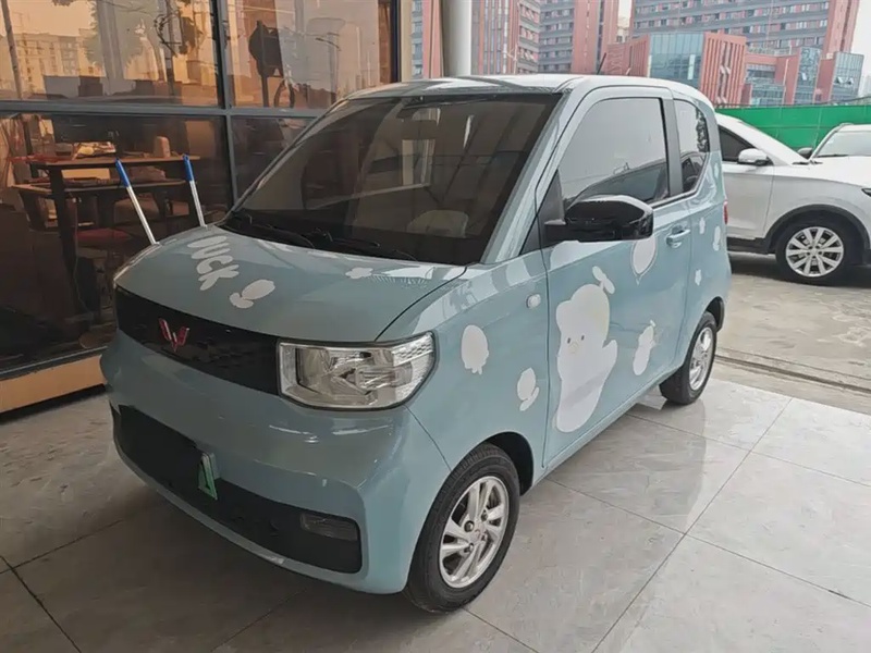Wuling Mini